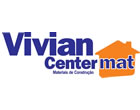 Vivian Center Mat