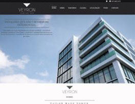 Veyron Centro Empresarial