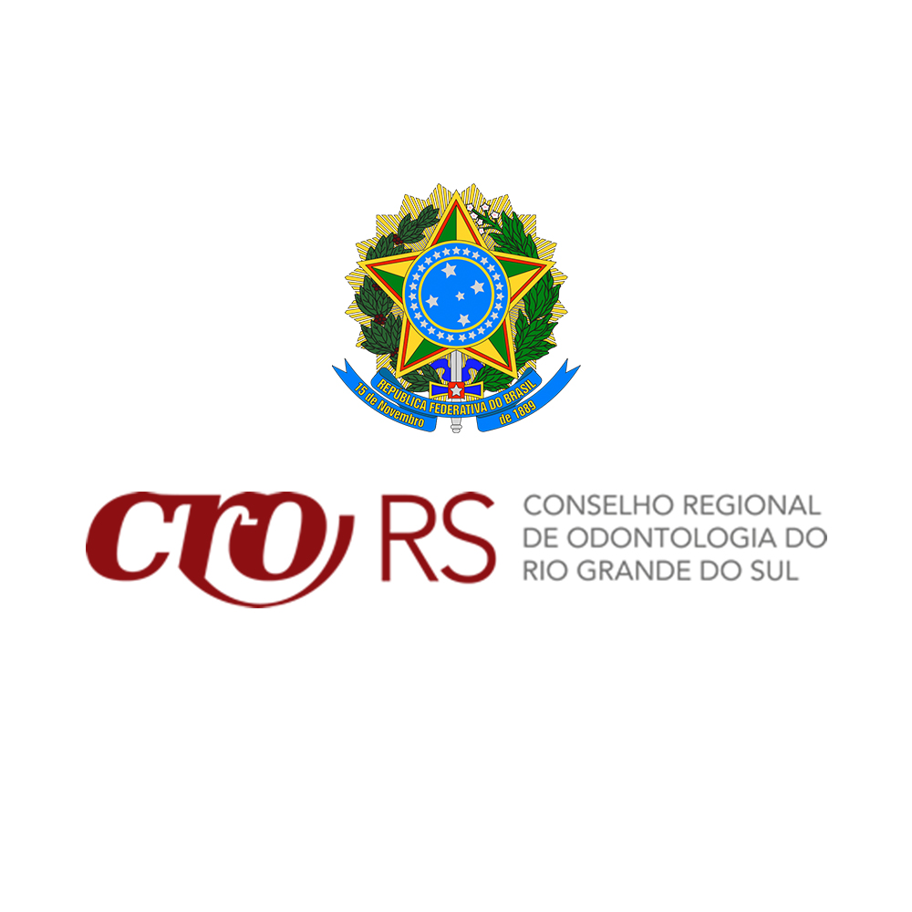 Chefe da TI - CRO/RS