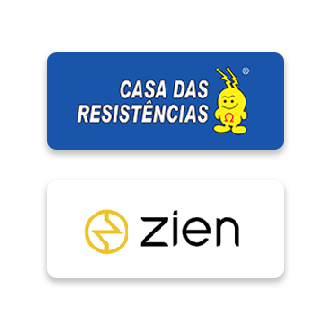 Casa das Resistências e Zien - Diretor Fundador