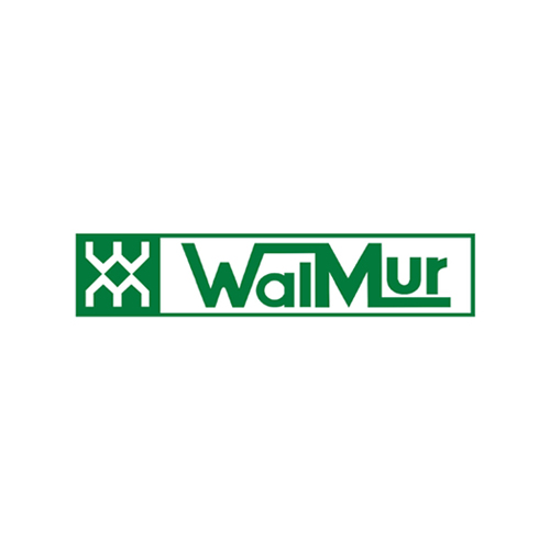 Primeiro website da Walmur
