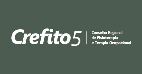 CREFITO5 (CONSELHO REGIONAL DE FISIOTERAPIA E TERAPIA OCUPACIONAL)